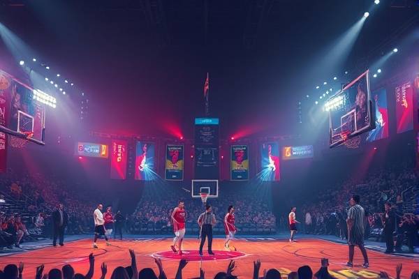 nba录像,nba录像比赛回放  nba录像 第1张