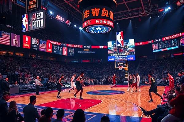 nba录像回放,nba录像回放开拓者  nba录像回放 第1张