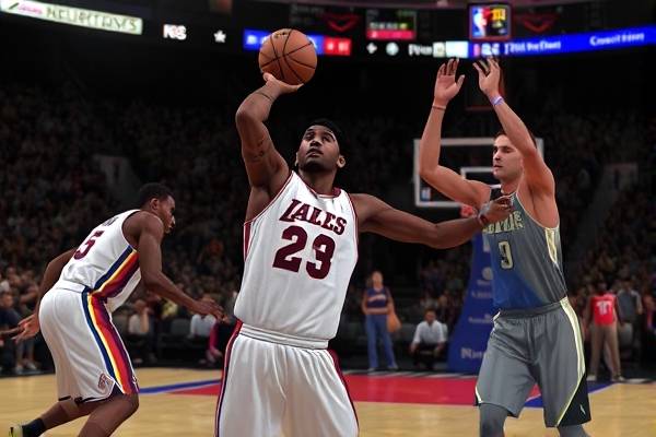 NBA2015录像,nba live 2015 NBA2015录像 第1张 NBA2015录像,nba live 2015 NBA2015录像 第1张