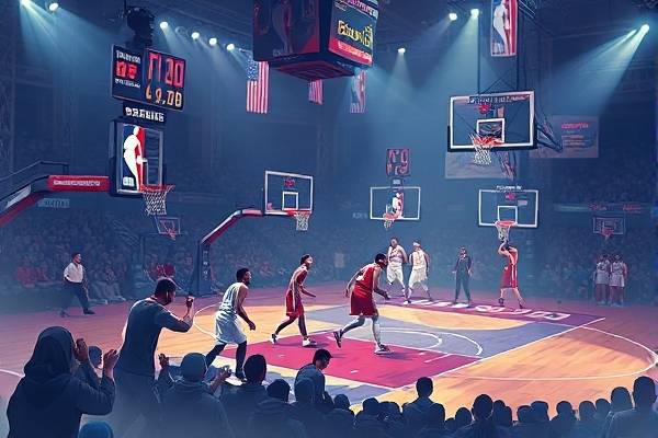 nba比赛回放录像视频,nba比赛回放全程 nba比赛回放录像视频 第1张 nba比赛回放录像视频,nba比赛回放全程 nba比赛回放录像视频 第1张