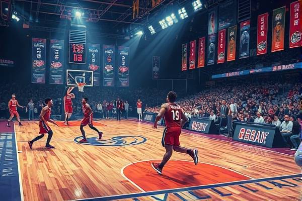 nba回放录像国语版,nba回放录像国语版免费观看  nba回放录像国语版 第1张