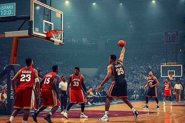 1991nba总决赛第二场录像,91nba总决赛数据  1991nba总决赛第二场录像 第1张