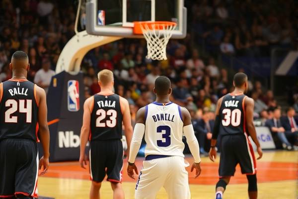 nba美国职业篮球联赛录像,美国nba职业篮球录像回顾 nba美国职业篮球联赛录像 第1张 nba美国职业篮球联赛录像,美国nba职业篮球录像回顾 nba美国职业篮球联赛录像 第1张