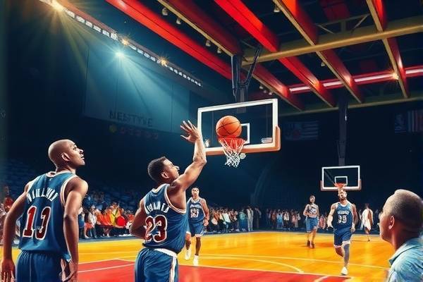 1997nba全明星赛录像,nba1997全明星赛高清 1997nba全明星赛录像 第1张 1997nba全明星赛录像,nba1997全明星赛高清 1997nba全明星赛录像 第1张